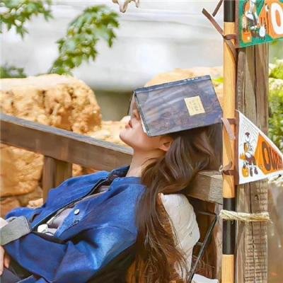 虽是兽医但我医术无双