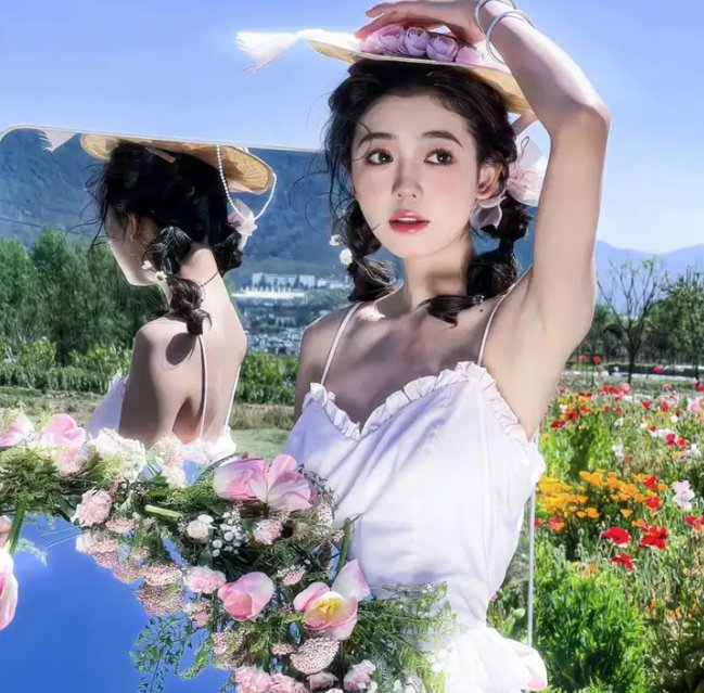 心链