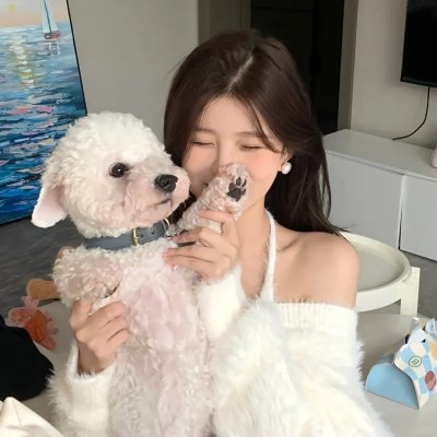 稚女情深