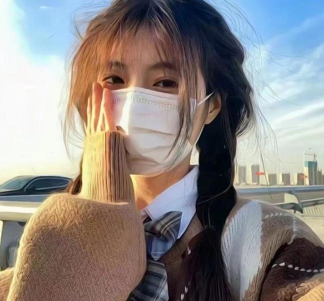 爱,要呼吸